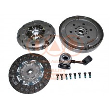 200-04041 IAP QUALITY PARTS Комплект зчеплення