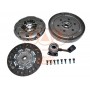 200-04041 IAP QUALITY PARTS Комплект зчеплення