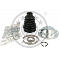 CVB-10542TPE OPTIMAL Комплект пыльника, Привідний вал