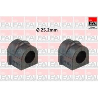 SS6290K FAI AUTOPARTS Опора стабілізатора