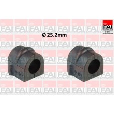 SS6290K FAI AUTOPARTS Опора стабілізатора