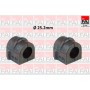SS6290K FAI AUTOPARTS Опора стабілізатора