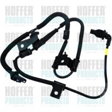 8290227 HOFFER Датчик частота обертання колеса