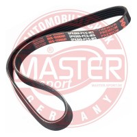 5PK869-PCS-MS MASTER-SPORT GERMANY Поліклиновий ремінь