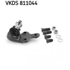 VKDS 811044 SKF Шарнір незалежної підвіски поворотного важеля