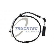 08.34.096 TRUCKTEC AUTOMOTIVE Сигналізатор зносу гальмівних колодок