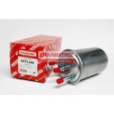 DFFL446 DYNAMATRIX Паливний фільтр