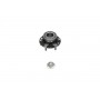 WBK-3037 KAVO PARTS Комплект підшипника ступиці колеса