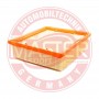 20106/1-LF-PCS-MS MASTER-SPORT GERMANY Повітряний фільтр
