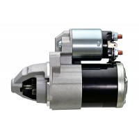 8EA 011 612-731 HELLA стартер