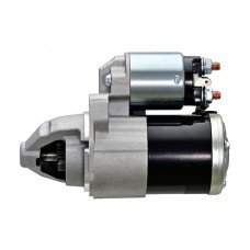8EA 011 612-731 HELLA стартер