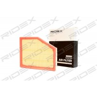 8A0135 RIDEX Повітряний фільтр