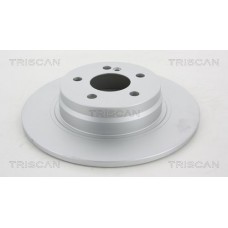 8120 23189C TRISCAN Гальмівний диск