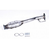 TY8020 EEC Катализатор