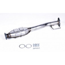 TY8020 EEC Катализатор