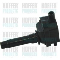 8010536 HOFFER Котушка запалювання