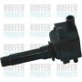 8010536 HOFFER Котушка запалювання