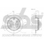 1815202664 sbs Гальмівний диск