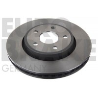 5815209317 EUROBRAKE Гальмівний диск