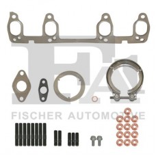 KT110080 FA1 Монтажний комплект компресор