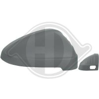 1046127 DIEDERICHS Покриття зовнішнє дзеркало