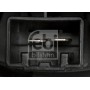 177674 FEBI BILSTEIN Вентилятор салону
