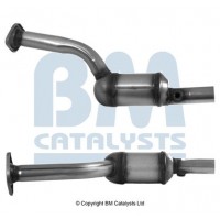 BM92136H BM CATALYSTS Катализатор