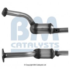 BM92136H BM CATALYSTS Катализатор