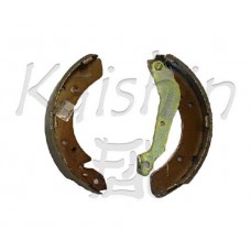 K11141 KAISHIN Комплект гальмівних колодок