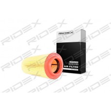 8A0060 RIDEX Повітряний фільтр