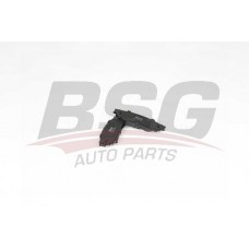 BSG 85-200-031 BSG Комплект гальмівних колодок дисковий гальм