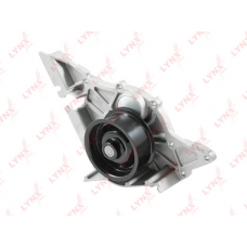 CW-0047 LYNXauto Водяний насос охолодження двигуна