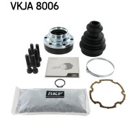 VKJA 8006 SKF Шарнирный комплект, Привідний вал