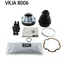 VKJA 8006 SKF Шарнирный комплект, Привідний вал