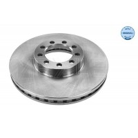 215 521 0031 MEYLE Гальмівний диск