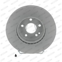 DDF1203C FERODO Гальмівний диск
