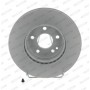 DDF1203C FERODO Гальмівний диск
