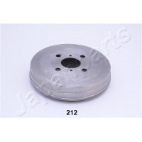 TA-212 JAPANPARTS Гальмівний барабан