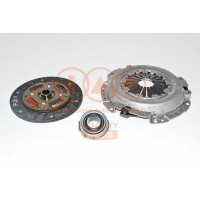 201-06084E IAP QUALITY PARTS Комплект зчеплення