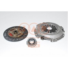 201-06084E IAP QUALITY PARTS Комплект зчеплення