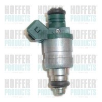 H75117911 HOFFER Клапанна форсунка