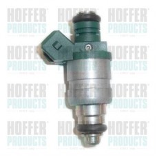 H75117911 HOFFER Клапанна форсунка