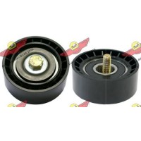 03.82040 AUTOKIT Паразитный / ведущий ролик, Поліклиновий ремінь