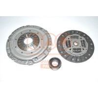 201-06022 IAP QUALITY PARTS Комплект зчеплення