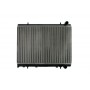 D7C013TT THERMOTEC Радіатор охолодження двигуна