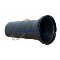 02.30.178 TRUCKTEC AUTOMOTIVE Захисний ковпак пиловик амортизатора