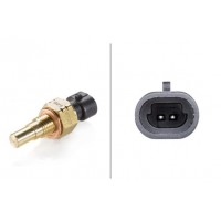 6PT 009 107-271 HELLA Датчик температура охолоджувальної рідини