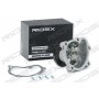 1260W0127 RIDEX Водяний насос охолодження двигуна