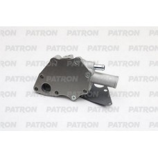 PWP1377 PATRON Водяний насос охолодження двигуна