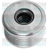 WG2262325 WILMINK GROUP Механізм вільного ходу генератора